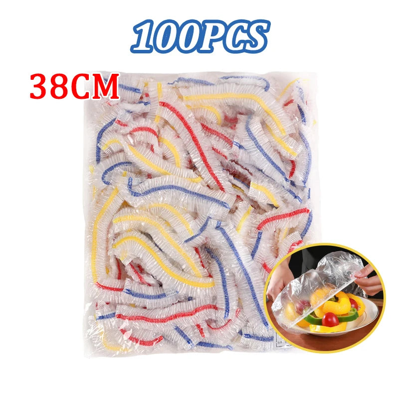 Bag Saver Dust Food