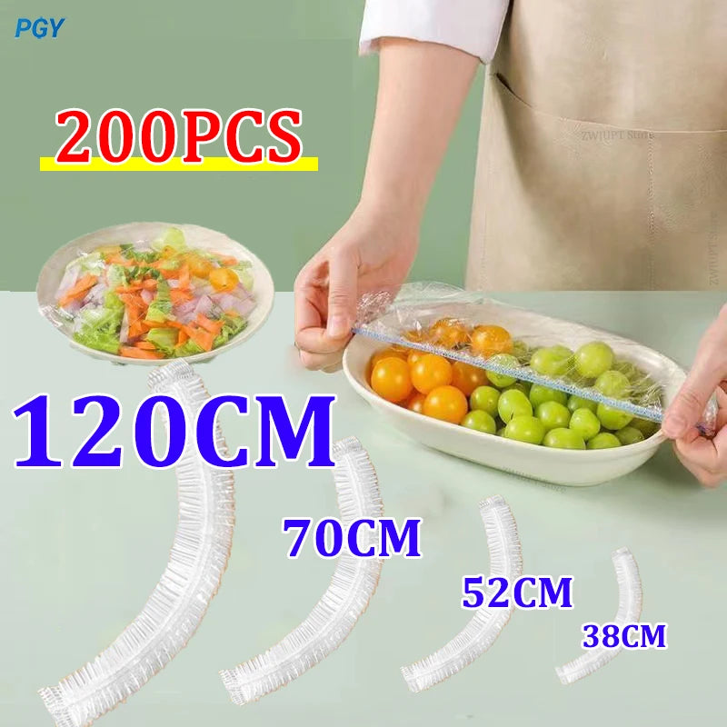 Bag Saver Dust Food