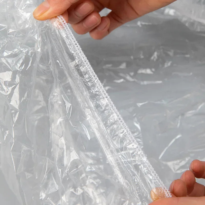 Bag Saver Dust Food
