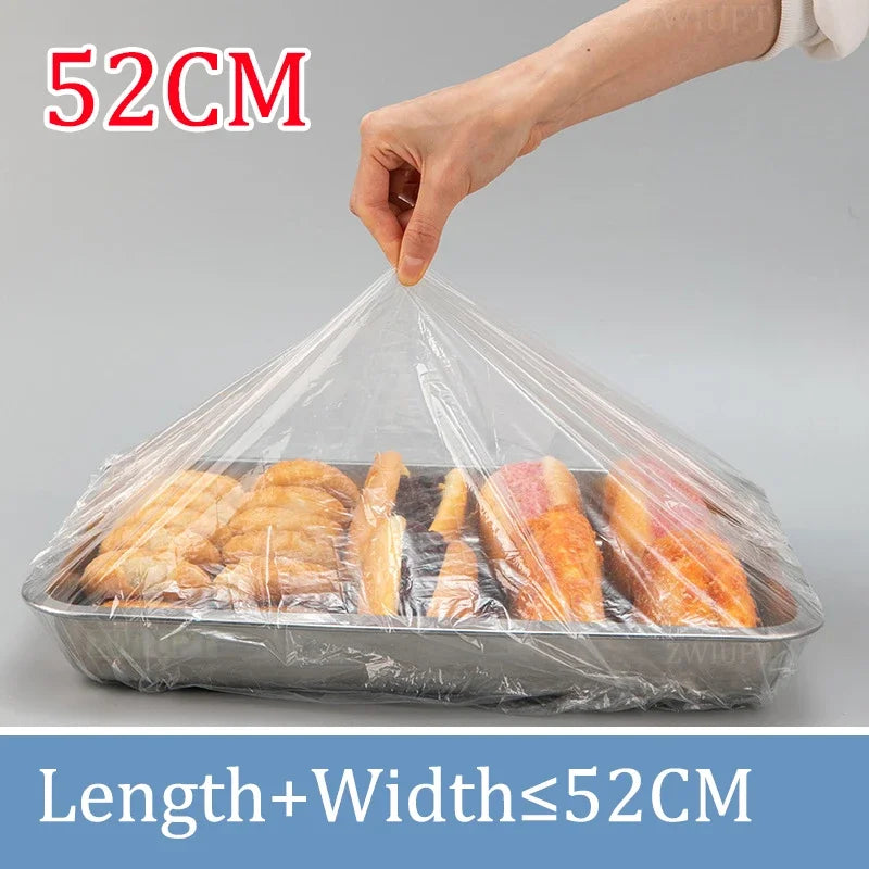 Bag Saver Dust Food