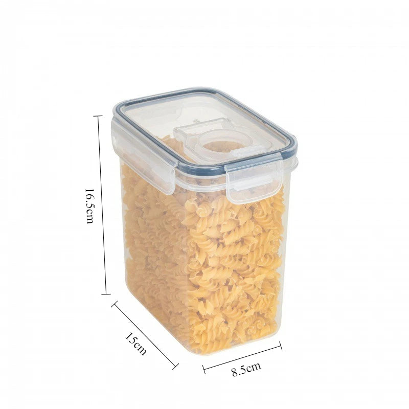Airtight Food Storage