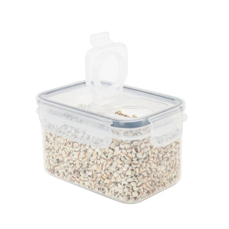 Airtight Food Storage