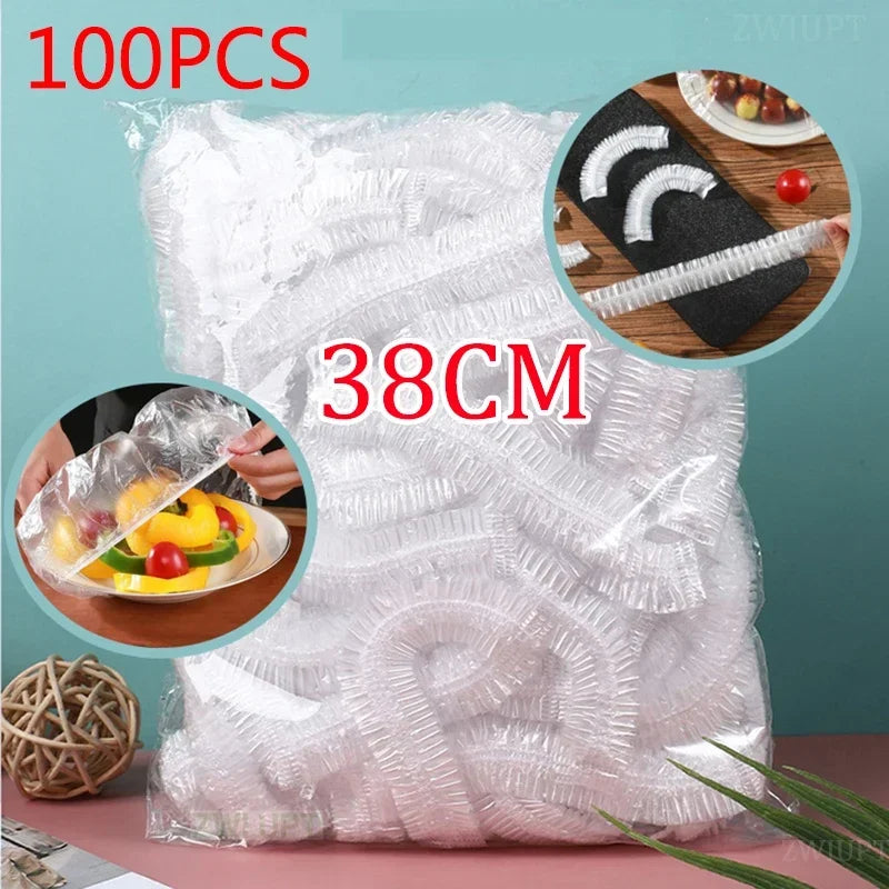 Bag Saver Dust Food