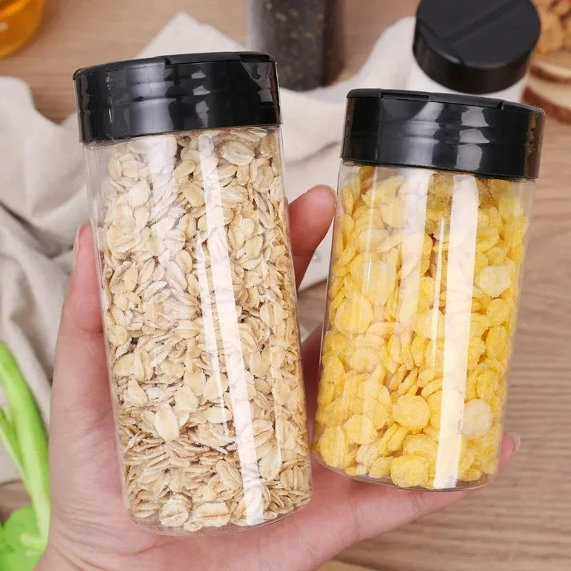 Home Kitchen Storing Spices Seasoning Powders