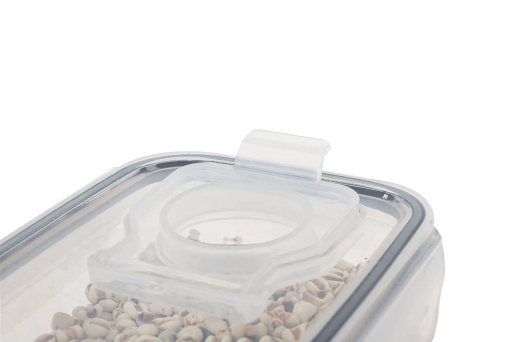 Airtight Food Storage