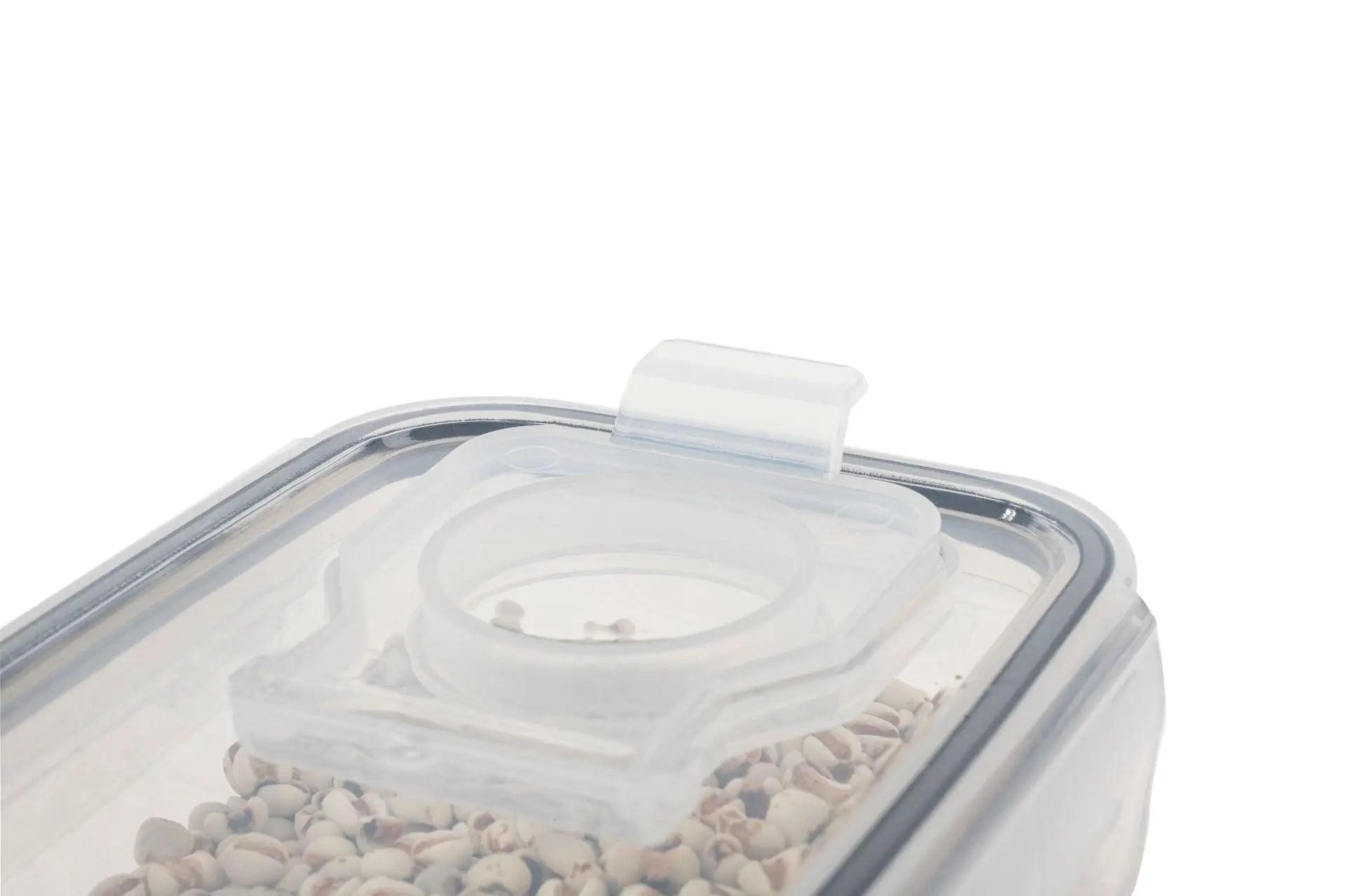 Airtight Food Storage