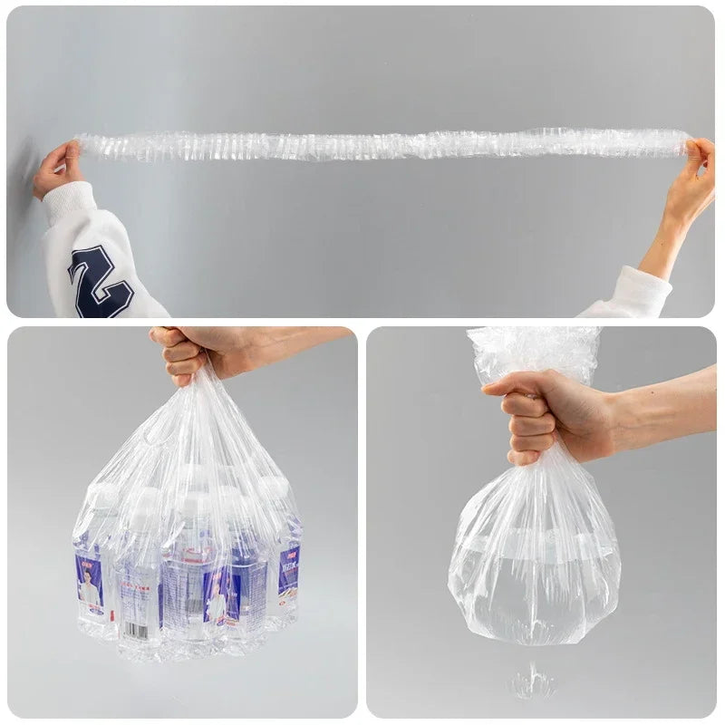 Bag Saver Dust Food